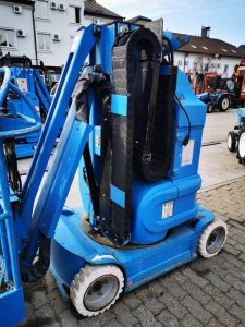 dizalica za rad na visini atn 880 roto boom lift