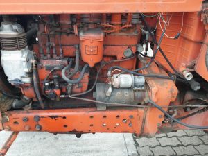 traktor belarus 552, 82 ks