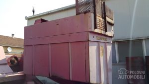 berac zmaj zemun 224