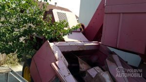 berac zmaj zemun 224