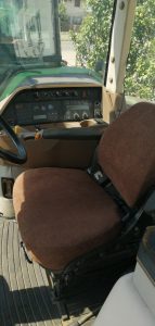 traktor john deere 8300