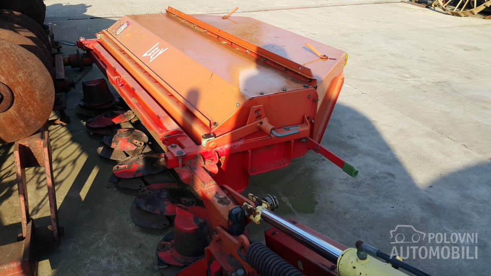 Lely Optimo 240 C