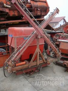 prskalica morava 1000 litara