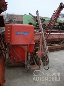 prskalica morava 1000 litara