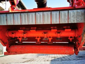 mulcer gaspardo barbi 120