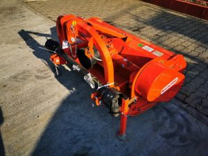 mulcer gaspardo barbi 120