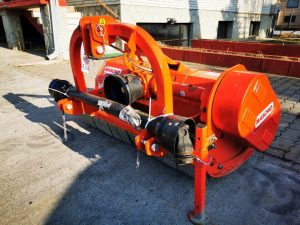 mulcer gaspardo barbi 120