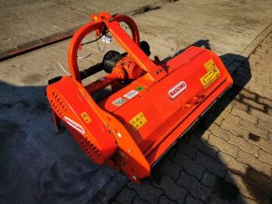 mulcer gaspardo barbi 120