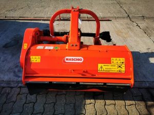 mulcer gaspardo barbi 120