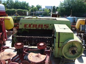 presa class markant 50