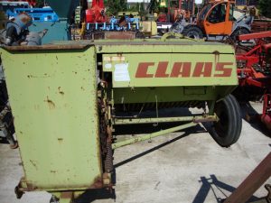 presa class markant 50