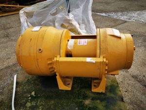 Oprema za kran pullmaster 188 freefall