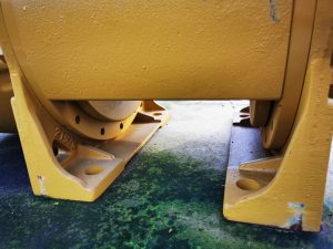 Oprema za kran pullmaster 188 freefall