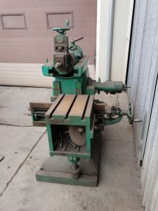 rendisaljka za metal jugokomercija