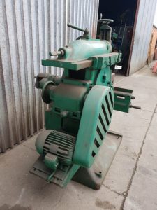 rendisaljka za metal jugokomercija