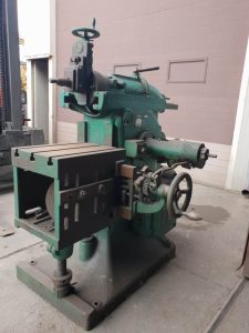 rendisaljka za metal jugokomercija