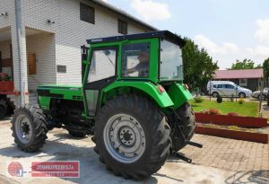 traktor torpedo 9006 adria