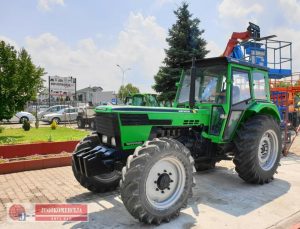 traktor torpedo 9006 adria