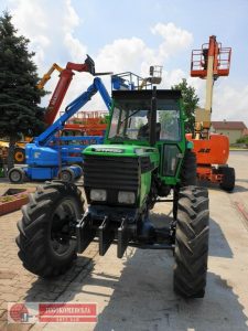 traktor torpedo 9006 adria