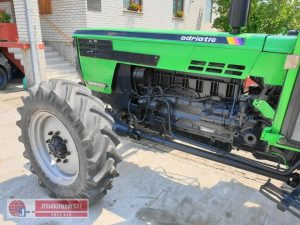 traktor torpedo 9006 adria