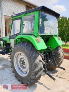 traktor torpedo 9006 adria