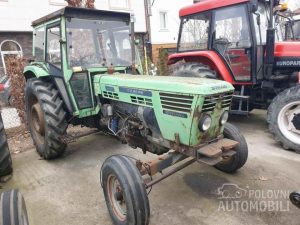 traktor torpedo