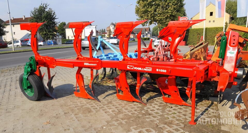 Vogel Noot Permanit S1050