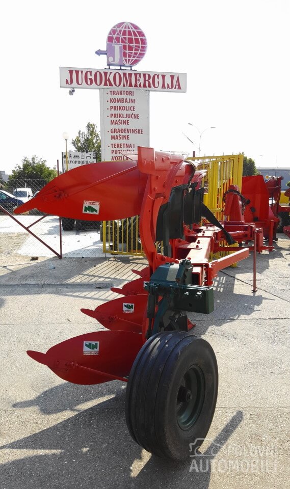 Vogel Noot Permanit S1050