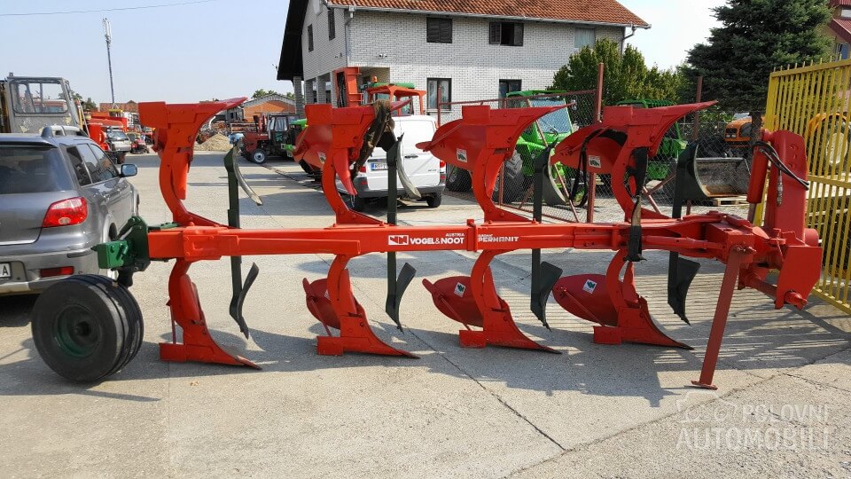 Vogel Noot Permanit S1050