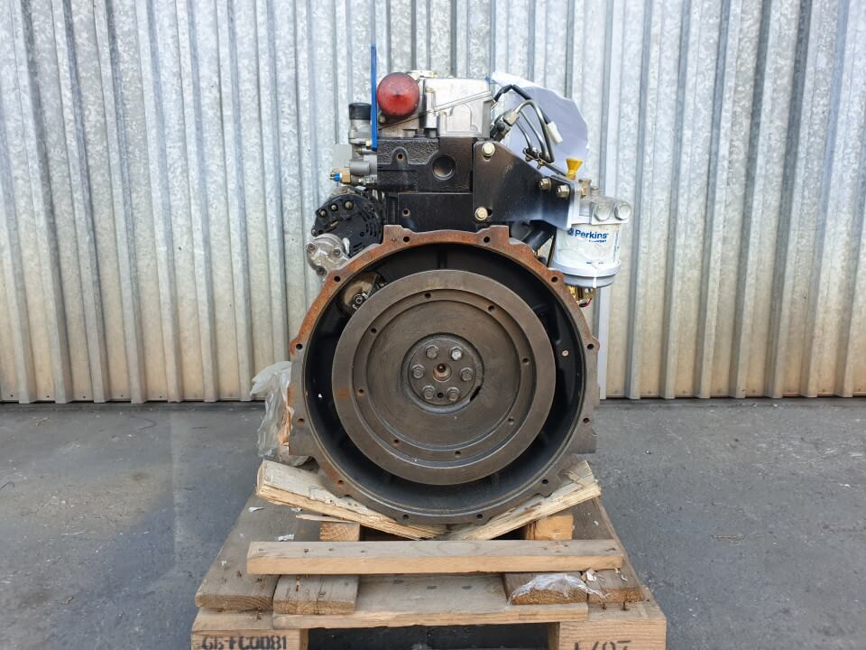 Perkins 22.3 kW