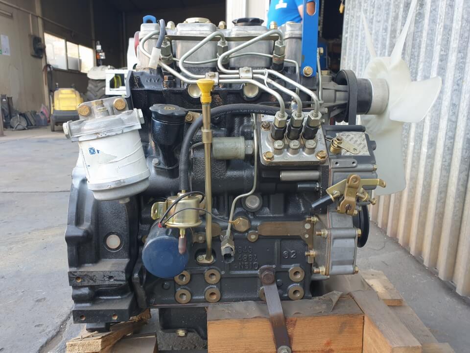 Perkins 22.3 kW