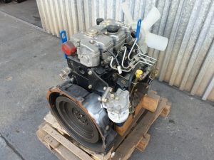 motor perkins 22.3 kw