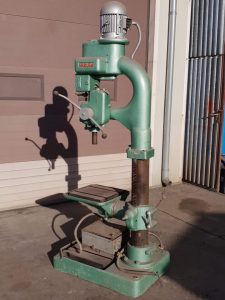 busilica sarlah jugokomercija