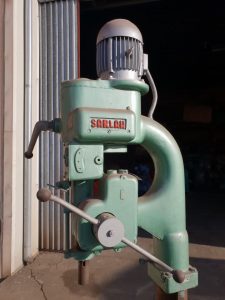 busilica sarlah jugokomercija