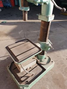 busilica sarlah jugokomercija