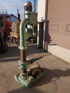 busilica sarlah jugokomercija